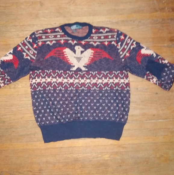 Polo Ralph Lauren Sweater - Picture 3 of 12